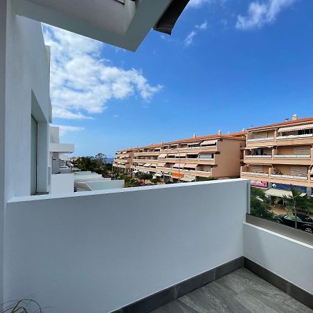 Luxury Villa Tropical Private Heated Pool Los Cristianos  Exterior photo