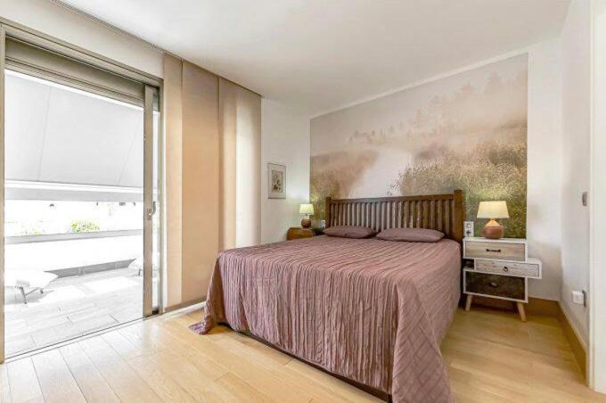 Luxury Villa Tropical Private Heated Pool Los Cristianos  Exterior photo