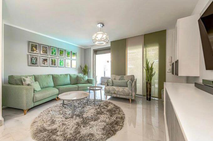 Luxury Villa Tropical Private Heated Pool Los Cristianos  Exterior photo