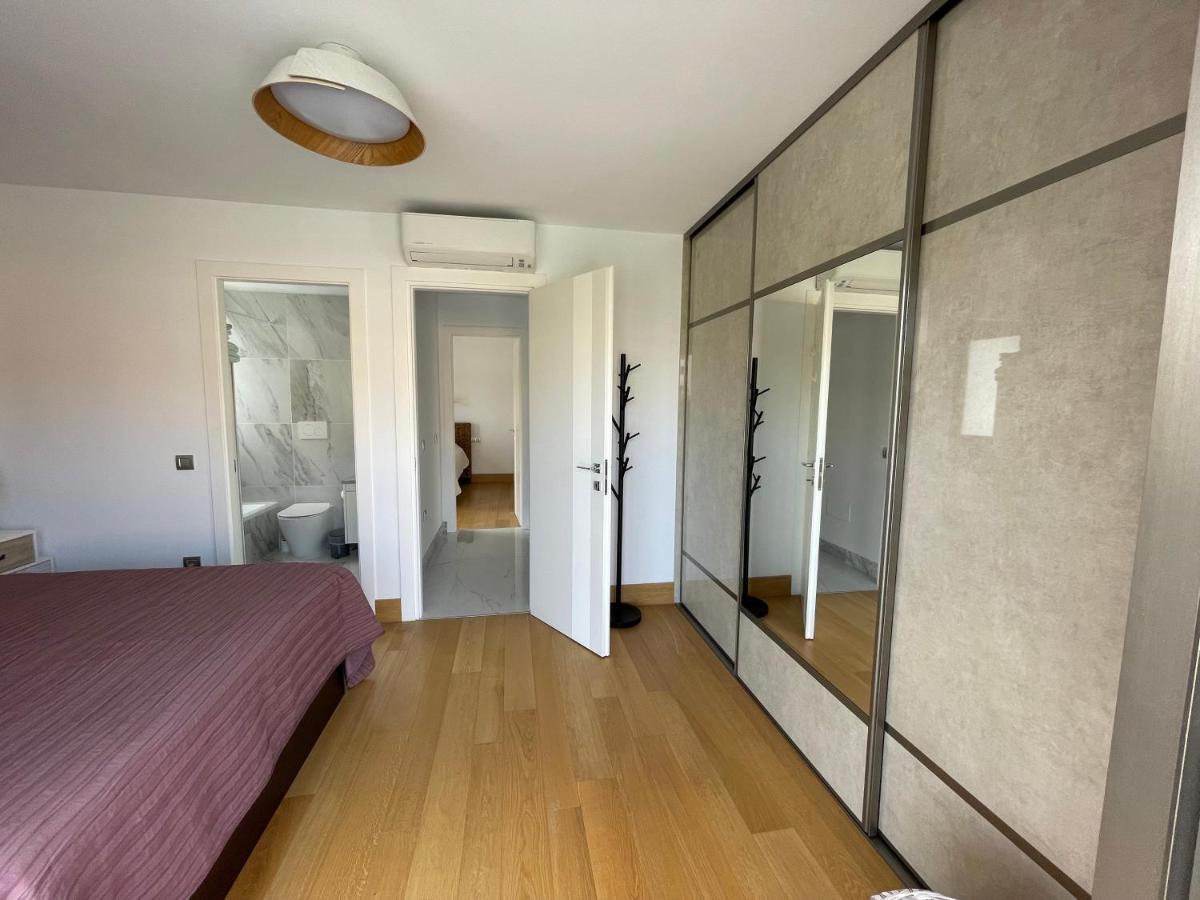 Luxury Villa Tropical Private Heated Pool Los Cristianos  Exterior photo