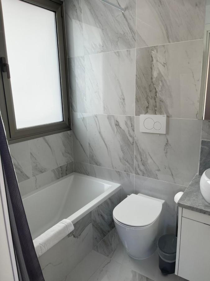 Luxury Villa Tropical Private Heated Pool Los Cristianos  Exterior photo