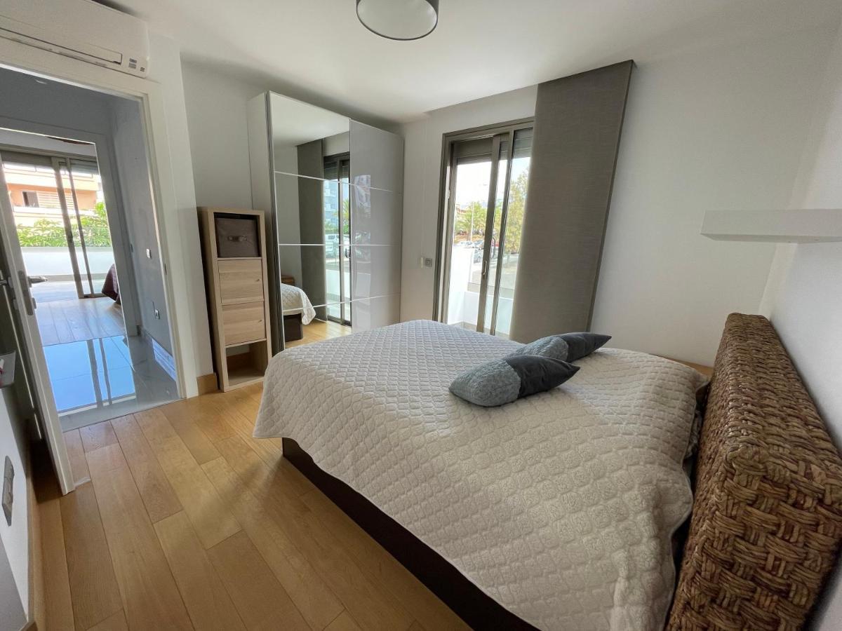 Luxury Villa Tropical Private Heated Pool Los Cristianos  Exterior photo