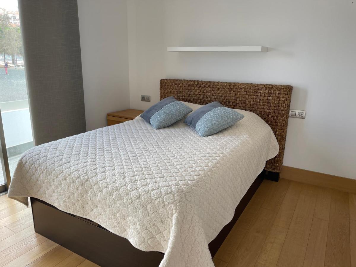 Luxury Villa Tropical Private Heated Pool Los Cristianos  Exterior photo