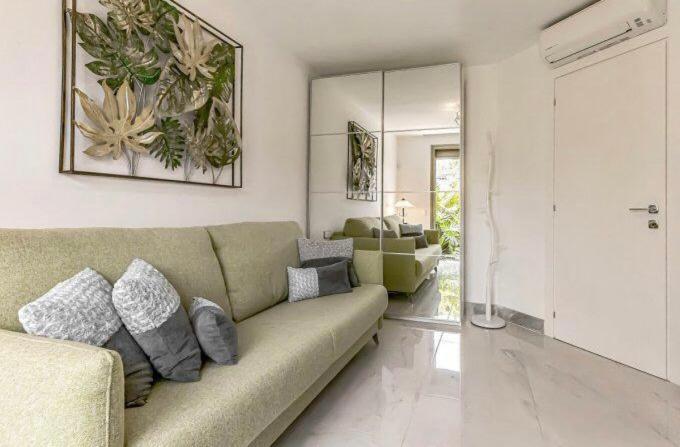 Luxury Villa Tropical Private Heated Pool Los Cristianos  Exterior photo