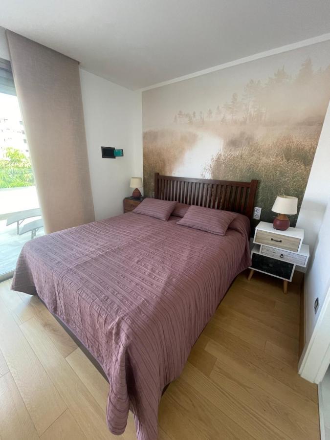 Luxury Villa Tropical Private Heated Pool Los Cristianos  Exterior photo