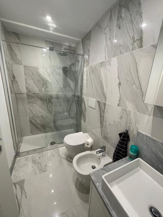 Luxury Villa Tropical Private Heated Pool Los Cristianos  Exterior photo