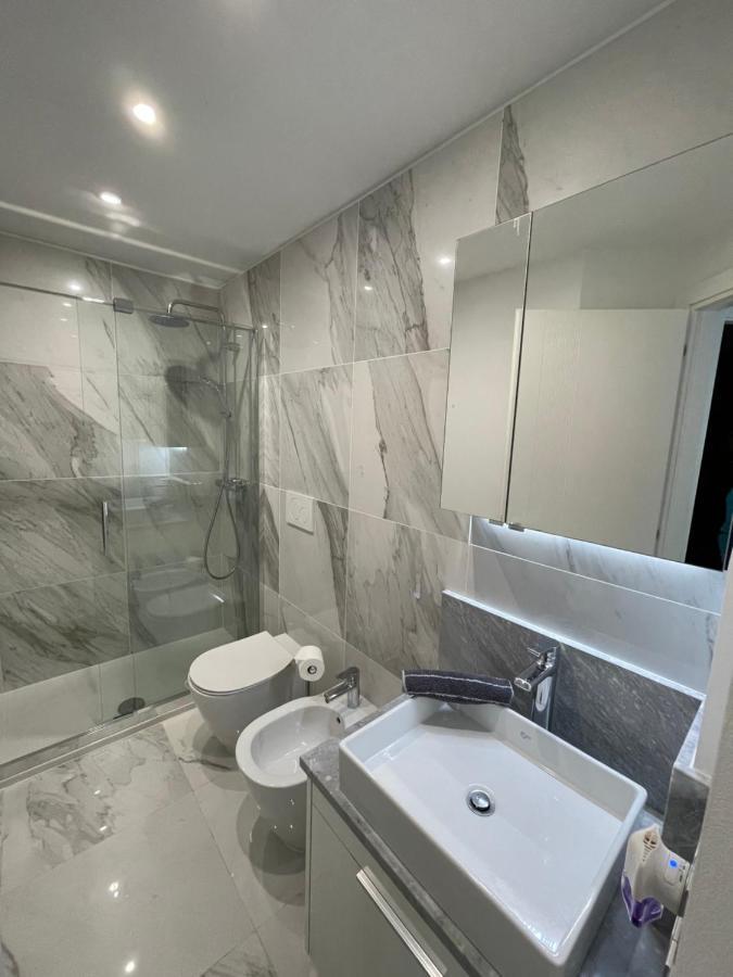 Luxury Villa Tropical Private Heated Pool Los Cristianos  Exterior photo